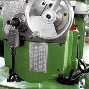 Chi phí thấp x6140 cắt fresadora Hướng dẫn sử dụng máy phay ngang phổ dọc & ngang nhàm chán 220V - Product Image 4