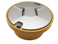 Feux d'obstruction LED Doublewise pour Héliports/Aéroports, Conformes aux Normes ICAO, Intensité Standard, Étanchéité IP68, Fonctionnement 24h/24, Blanc