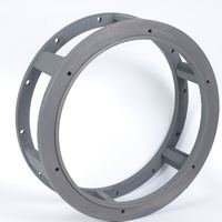 PIÈCES DE RECHANGE d'alternateur de la série 16/18 10KW 12KW 14KW 20KW