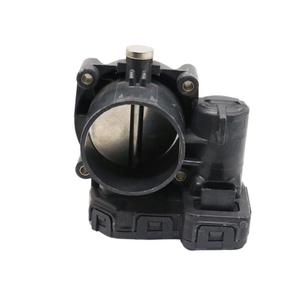 Conjunto de cuerpo de aceleración 4861661AA para motor Chrysler 3.7L, pieza de repuesto de válvula de aceleración electrónica - Product Image 1