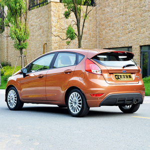 <span class=keywords><strong>Ford</strong></span> <span class=keywords><strong>Fiesta</strong></span> d'<span class=keywords><strong>occasion</strong></span> 2025 de Chine, Voiture de ville économique pour les trajets quotidiens, Sans accident, Voitures d'<span class=keywords><strong>occasion</strong></span> à faible consommation de carburant - Product Image 5