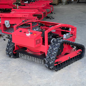 Nueva cortadora de césped 9hp máquina desbrozadora de gasolina uso doméstico jardín 4 tiempos cortadora de césped de gasolina - Product Image 3