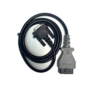 Detector de Ordenador para Automóvil de Alta Calidad GM MDI2 WIFI CAN FD USB 12V para Opel Cadillac Chevrolet con Detección de Fallas