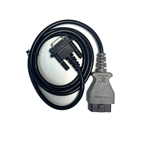 Detector de Ordenador para Automóvil de Alta Calidad GM MDI2 WIFI CAN FD USB 12V para Opel Cadillac Chevrolet con Detección de Fallas - Product Image 4