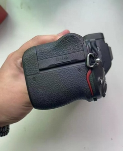 กล้อง Z5 Mark II ฟูลเฟรมคุณภาพสูง กล้อง 4K รุ่น Z5 II มือสอง - Product Image 6