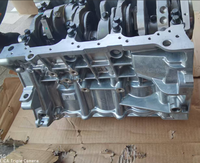 Auto Engine Cylinder Engine Block Assembly G6DG 287Y23CS00 261R23CA0A 287Y2-3CS00 261R2-3CA0A for Hyundai KIA