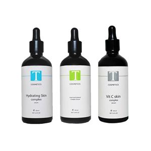 Nettoyant nettoyant pour peau grasse et maquillage lourd, crème au <span class=keywords><strong>lait</strong></span>, sèche et sensible, tout Type de peau - Product Image 3