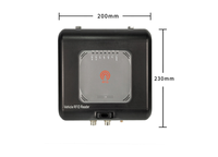 Lector industrial de alta resistencia ISO 18000-6C compatible 860-960MHz barato lector RFID UHF Vanch venta al por mayor de fábrica al por mayor RFID UHF