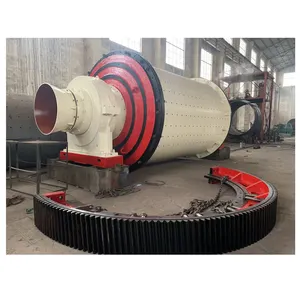 Limestone Clinker Grinding Ball Mill Cement Mill Raw Material Mill Coal Mill Professional Grinding Mill Cost