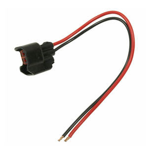Conector de Inyector de Combustible 5013995AA Estándar S-824 para Dodge Ram Mercury - Product Image 1