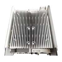 Pour RRU3662 850 MHz Équipement d'infrastructure radio sans fil CDMA Unité radio distante Module de station de base 48VDC 1 Mbps WD5MB53662CT