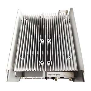 Pour RRU3662 850 MHz Équipement d'infrastructure <span class=keywords><strong>radio</strong></span> sans fil CDMA Unité <span class=keywords><strong>radio</strong></span> distante Module de station de base 48VDC 1 Mbps WD5MB53662CT - Product Image 4
