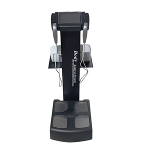 เครื่องวิเคราะห์ร่างกายแบบพกพาพร้อม WiFi วิเคราะห์สุขภาพร่างกายแบบหลายตัวชี้วัด พร้อมเครื่องพิมพ์ฟรี ได้รับการรับรองมาตรฐาน CE - Product Image 3