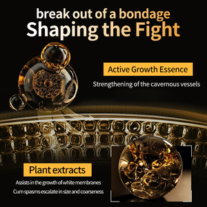 Спрей для продления акта CokeLife 3г, гель-пролонгатор, крем-пролонгатор для мужчин, салфетки-пролонгаторы, прорыв в увеличении эрекции и размера пениса для мужчин - Product Image 3