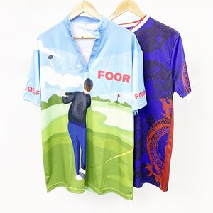 Cheap Promotional Mans Wear Campaign Election Political Party Shirt