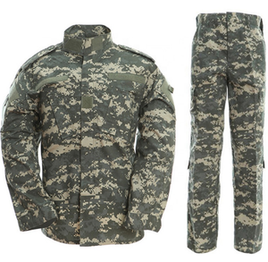 Uniforme officiel adapté à la formation sur le terrain Les fabricants fournissent des combinaisons et des costumes noirs - Product Image 5