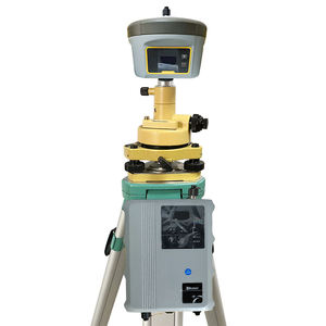 <span class=keywords><strong>Prix</strong></span> pas cher Gnss RTK South G6 IMU Rover 1598 canaux Galaxy6 Gps Base et Rover ensemble complet avec <span class=keywords><strong>code</strong></span> permanent expédition incluse - Product Image 3