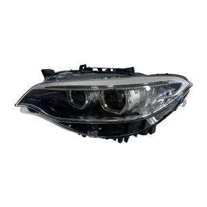 ไฟหน้า LED สำหรับ BMW ซีรีส์ 2 F22 รุ่น 220i 218i 235i 240i 225i F23 M2 ปี 2014 2015 2016 2017 อุปกรณ์ตกแต่งรถยนต์ 63117388927 c - Product Image 3