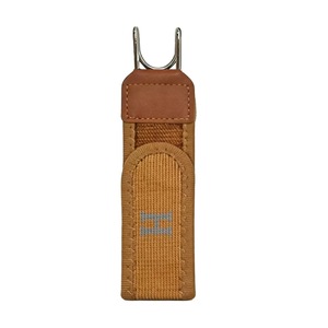 Cinturón de Velcro con Gancho Metálico |   Cinturón Elástico Ajustable Sin Hebilla para Hombre y Mujer - Product Image 6