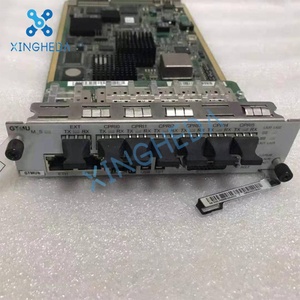 GM5D00GTMU01 WD22GTMU6 03030LPM 03030HNK GTMUb สําหรับ HUAWEI GSM GBTS <span class=keywords><strong>BBU</strong></span> - Product Image 3