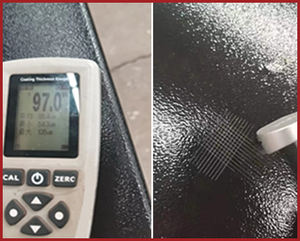 MC-1880水平油圧大型トラック用タイヤチェンジャー & 修理機14 "-56" リム容量2000kg最大ホイール重量 - Product Image 6