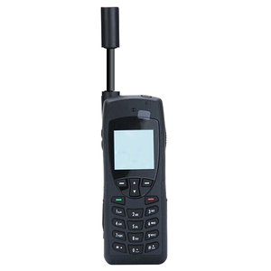 Teléfono Satelital Iridium 9555· |   Walkie Talkie Satelital de Banda L de Largo Alcance (5000 km, 3000 km, 1000 km) - Product Image 6