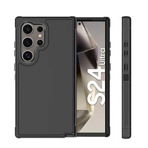 <span class=keywords><strong>Cover</strong></span> Robusta IVYMAX <span class=keywords><strong>per</strong></span> <span class=keywords><strong>Smartphone</strong></span> <span class=keywords><strong>Samsung</strong></span> Galaxy S21 S22 S23 S24 Plus Ultra, Accessori <span class=keywords><strong>per</strong></span> Telefoni Cellulari all'Ingrosso - Product Image 3