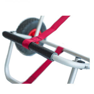 सुमार अच्छी गुणवत्ता वाली नाव जिआंगसु से एल्यूमीनियम ट्यूब कानायक और कैनो कार्ट व्हील का उपयोग करते हैं। - Product Image 3