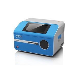 T-450 Grain Heavy Metal Detector Cadmium Analyzer - Product Image 2