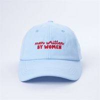 Gorra de Béisbol de 6 Paneles, Colorida, Sin Estructura, con Bordado Personalizado, Gorras de Papá con Bordado Personalizado para Adultos y Niños