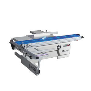 Sierra de corte automática de 45 grados para placas de acrílico y plástico - Product Image 5