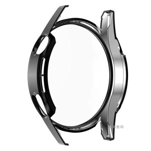 Boîtier de montre au prix d'usine pour <span class=keywords><strong>Huawei</strong></span> Watch <span class=keywords><strong>GT</strong></span> <span class=keywords><strong>3</strong></span>, boîtier de protection en PC électroplaqué pour montre intelligente, boîtier unibody 42/46 mm, plusieurs couleurs - Product Image 3