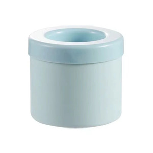 Mini Silicone <b>Ice</b> Cube Mold Round <b>Ice</b> Bucket <b>Ices</b> Storage Box Household DIY Refrigerator Freeze <b>Ice</b> <b>Maker</b> Barware Tools - Product Image 4