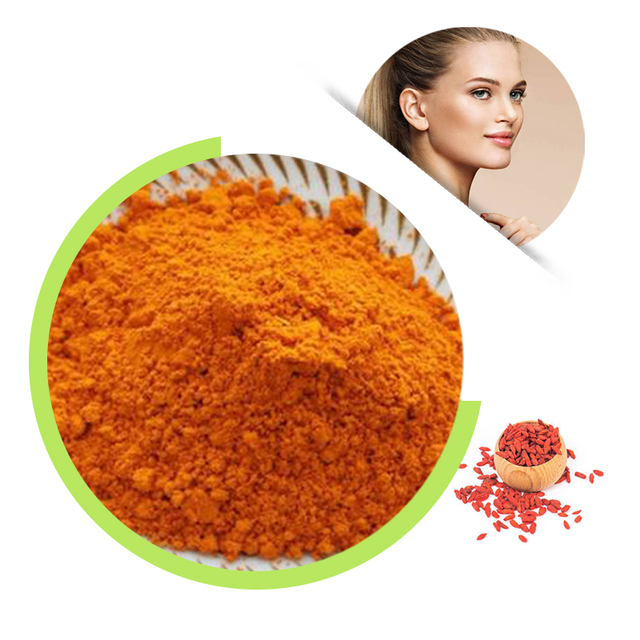 Pure Freeze Dried Organic Goji Berry Juice Powder with Natural Zeaxanthin for Eye Health and Antioxidant Beverages