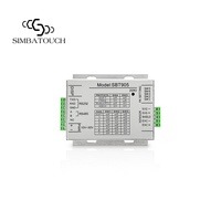 Transmisor de Señal Industrial Modbus RTU, Velocidad Máxima de Transmisión 921600, Dispositivo de Conversión Compatible con Múltiples Protocolos