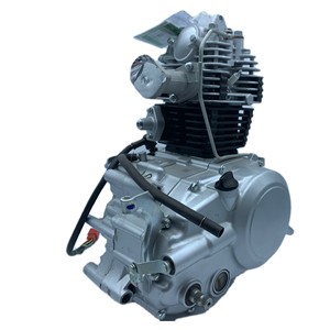 Motor de Motocicleta BAJAJ100, 4 Velocidades, Refrigerado por Aire, Ensamblaje Completo del Motor, Motor Bajaj, Motor de Motocicleta BAJAJ100, 4 Velocidades - Product Image 3