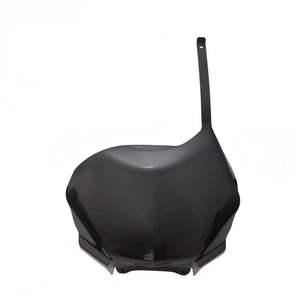 Placa de matrícula delantera de <span class=keywords><strong>Motocross</strong></span> duradera para YZ125 YZ250F YZ450F 2006-2009 - Product Image 3