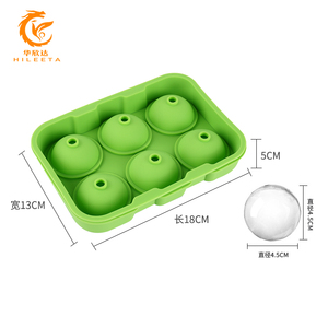 Moule à glaçons DIY en silicone alimentaire robuste et écologique, avec design gravé, compatible <span class=keywords><strong>lave</strong></span>-<span class=keywords><strong>vaisselle</strong></span>, et bac de rangement inclus - Product Image 5