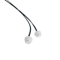 Sensor de Temperatura de Montaje Superficial XINYING XY-10613 NTC 5k 25c Personalizado con Alta Precisión y Respuesta Rápida para Sonda de Hervidor