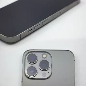 Teléfonos usados Grado B 13 Pro 13 P Smartphone 128GB Desbloqueado Teléfonos móviles usados Precio bajo Versión global Teléfono de segunda mano Usado - Product Image 4