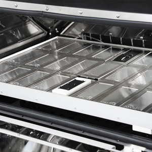 Tiên tiến đèn Xenon buồng thử nghiệm cho tăng tốc lão hóa và môi trường mô phỏng - Product Image 3