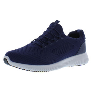 Zapatos Avia Avi-Anchor Extra Anchos para Hombre, Talla 10, Color: Azul Índigo - Product Image 1