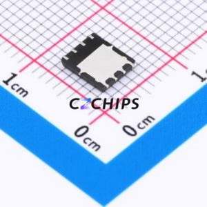 Transistor de efecto de campo (MOSFET) CMSA63P04L, 5x6, original y nuevo - Product Image 2