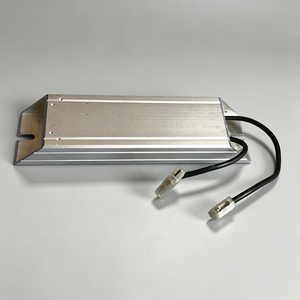 DANOTHERM Z1153227411 CAH 150C 27R - Résistance de limitation de courant de démarrage - Product Image 2
