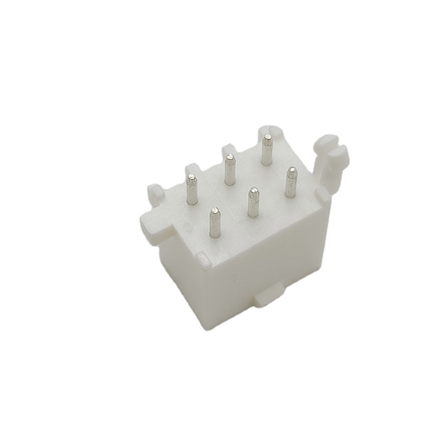 For AMP TE 1-770875-0 EADER 6POS VERTICAL .163 TIN PLATED CONN WAFER CONNECTOR