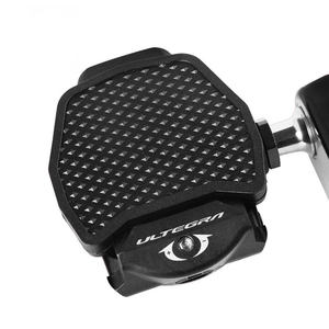 <span class=keywords><strong>Shimano</strong></span> Sistema de Pedal Convertible Bicicleta de Carretera Adaptador de Pedal sin <span class=keywords><strong>Clip</strong></span> <span class=keywords><strong>Pedales</strong></span> de Plataforma Universal - Product Image 2