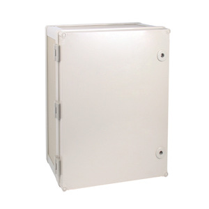 Vente en gros IP66 étanche boîte électrique Pv boîte de combinaison panneau solaire boîte de combinaison solaire - Product Image 2