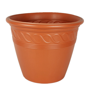 Grands Pots <span class=keywords><strong>De</strong></span> Fleurs Chinois Vaso Da Esterno Vasi Da Esterno en Resina <span class=keywords><strong>Pot</strong></span> <span class=keywords><strong>De</strong></span> Jardinière Magnétique Bonsaï <span class=keywords><strong>Mini</strong></span> Plastik - Product Image 1