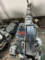 Moteur d'origine d'occasion 4JB1-TC 4JB1T 2.8T Moteur NKR 600P 68kw 92Hp