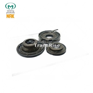 ลูกสูบ Nak 62te ใหม่เอี่ยมสำหรับ 1000 (2008-) OE 4800257AA - Product Image 4